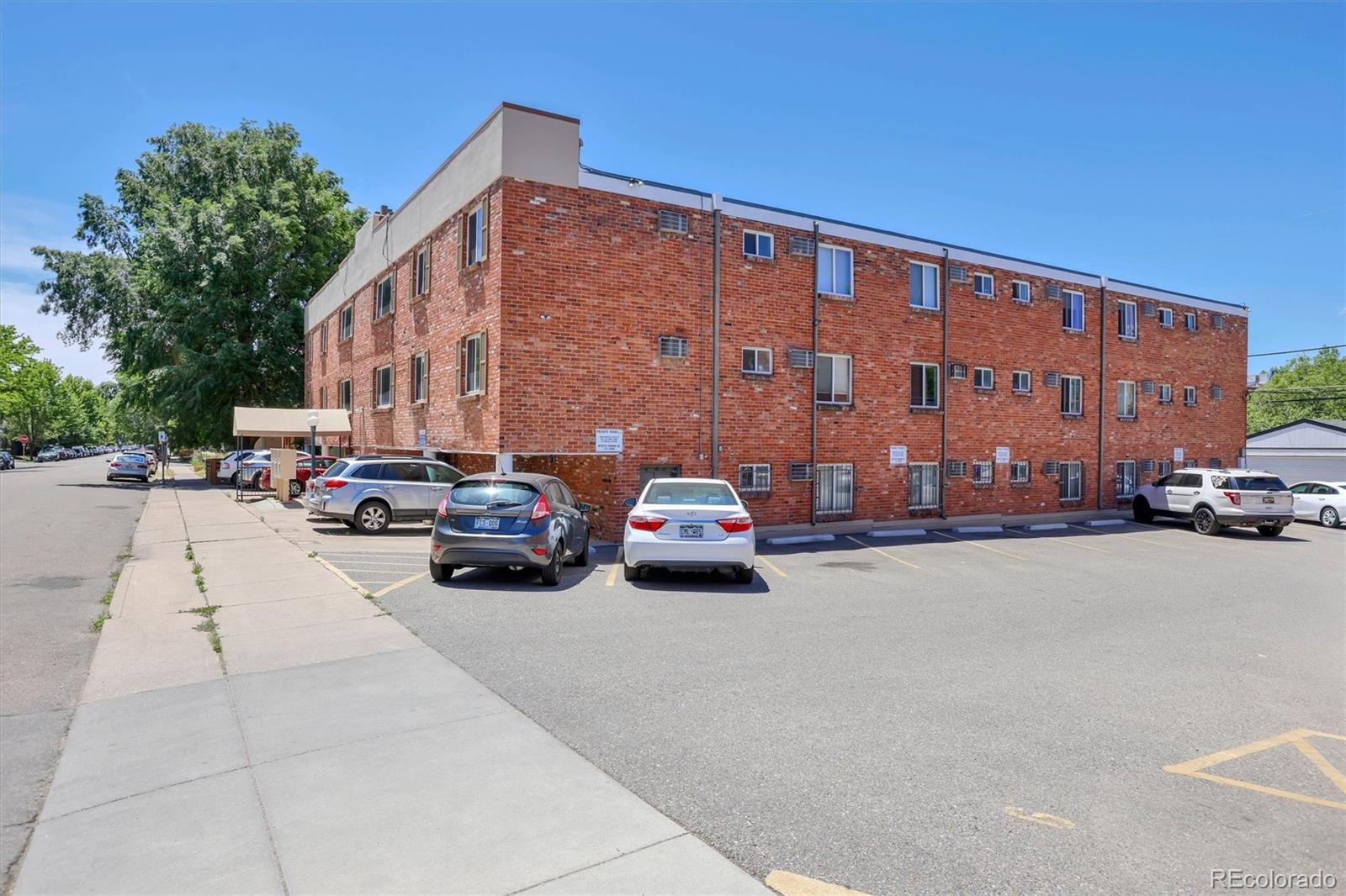 MLS Image #32 for 155 s pennsylvania street,denver, Colorado