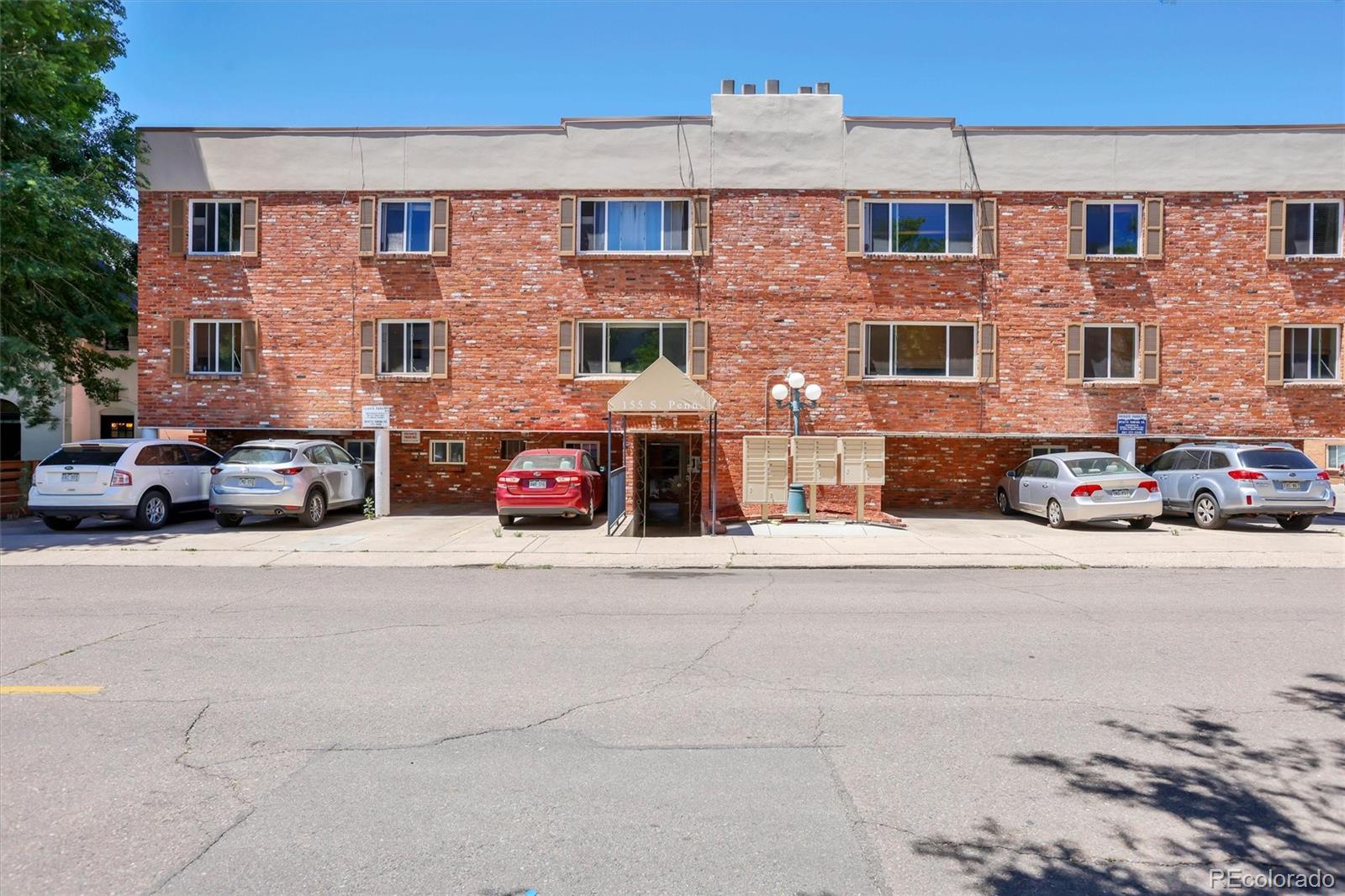 MLS Image #33 for 155 s pennsylvania street,denver, Colorado