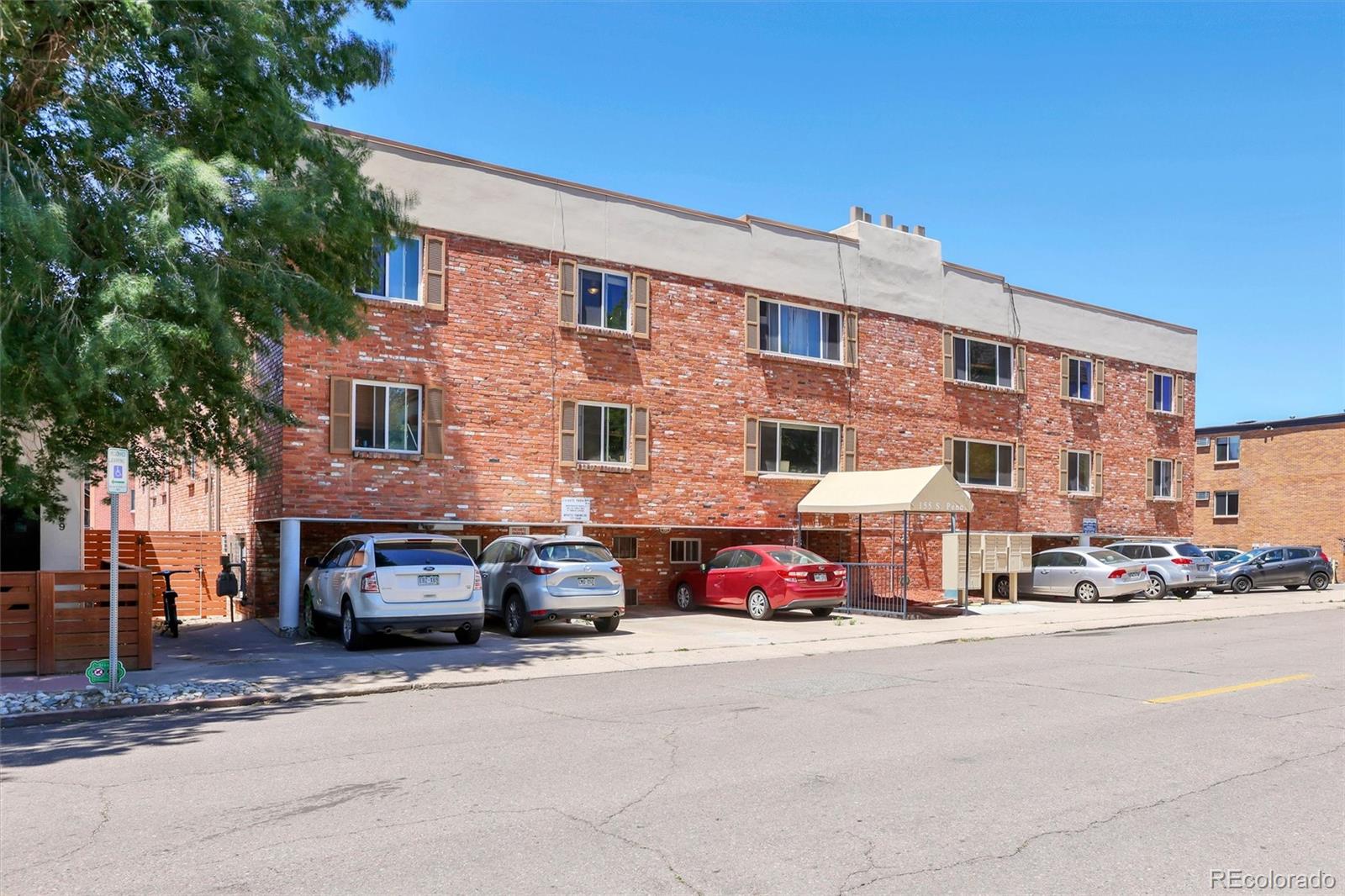 MLS Image #34 for 155 s pennsylvania street,denver, Colorado