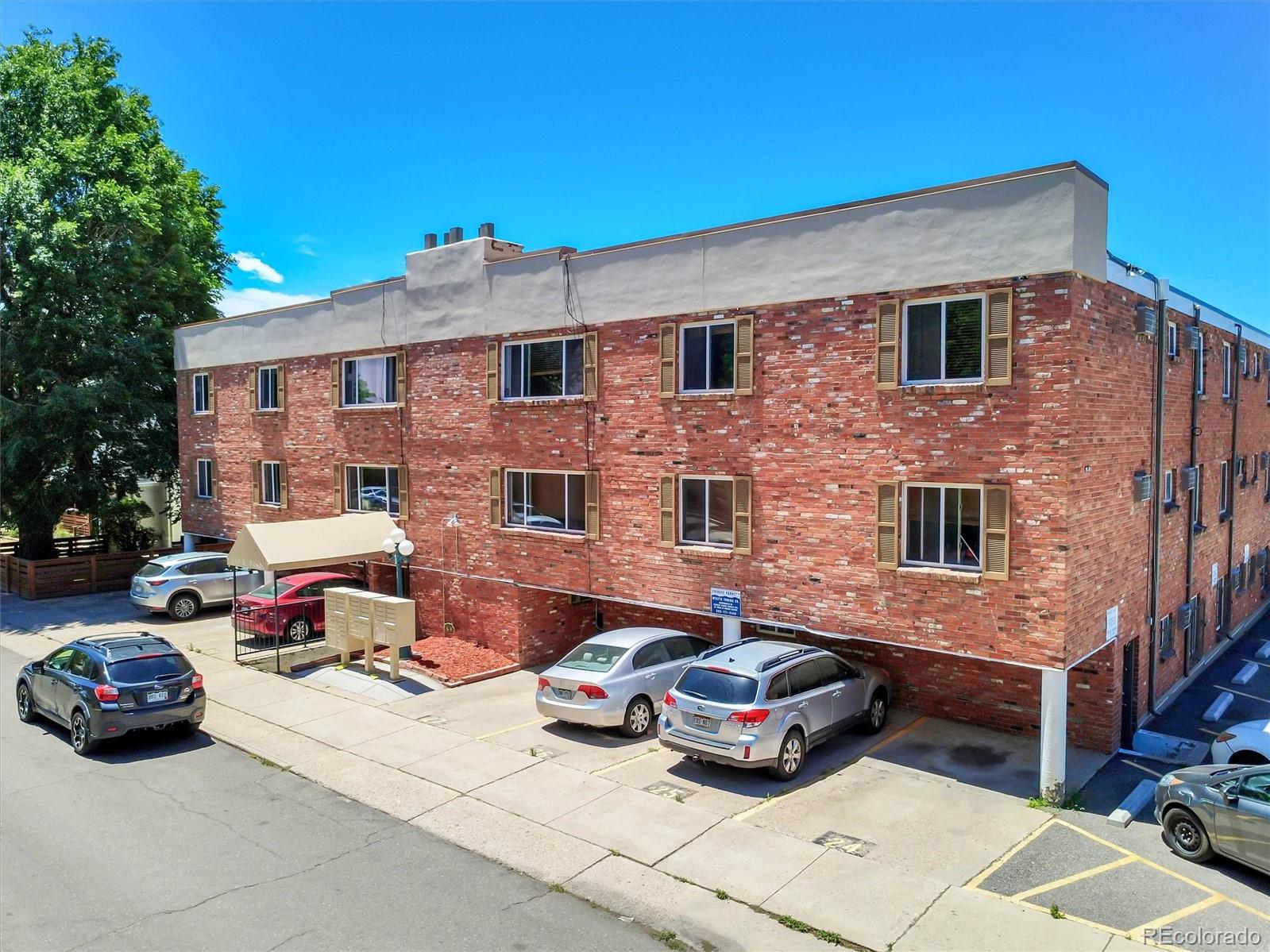 MLS Image #35 for 155 s pennsylvania street,denver, Colorado