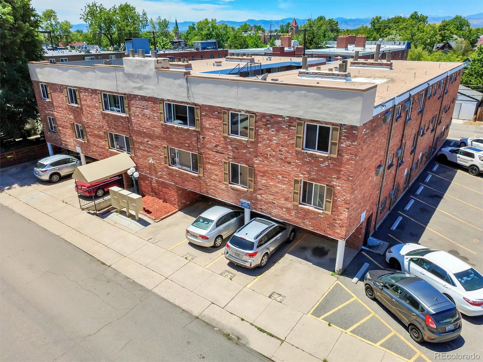 MLS Image #36 for 155 s pennsylvania street,denver, Colorado