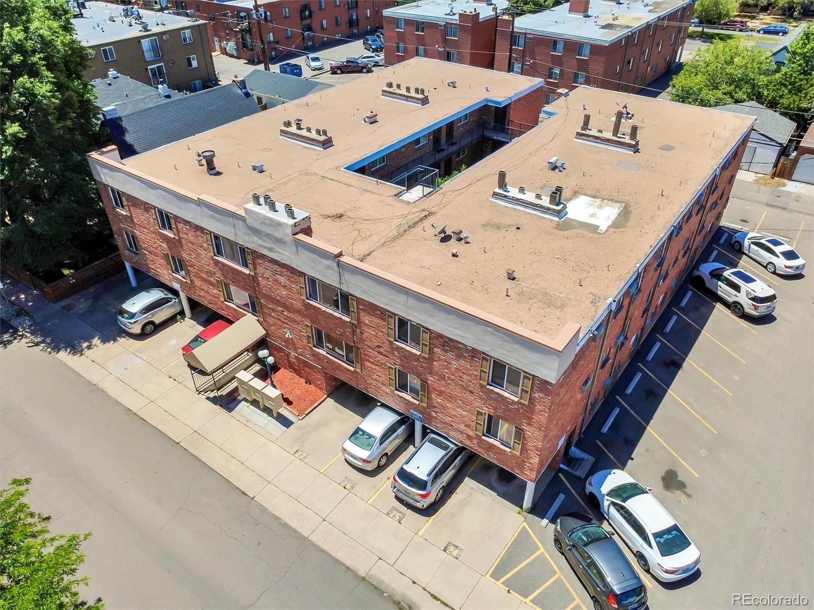 MLS Image #37 for 155 s pennsylvania street,denver, Colorado