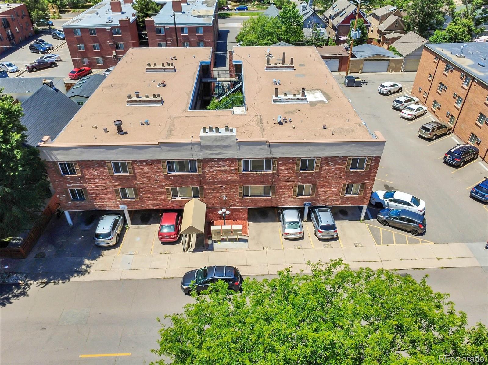 MLS Image #38 for 155 s pennsylvania street,denver, Colorado