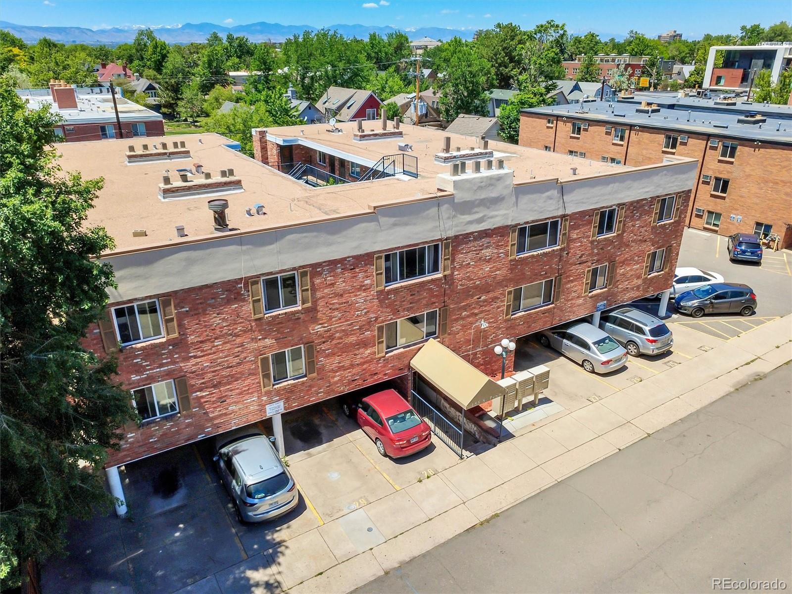 MLS Image #39 for 155 s pennsylvania street,denver, Colorado