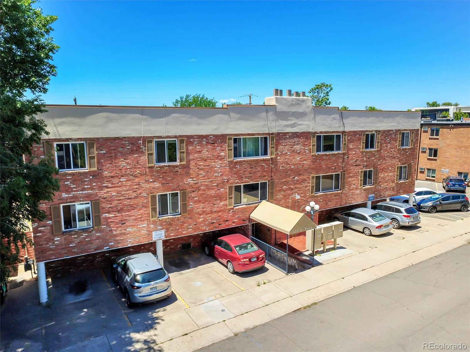 MLS Image #40 for 155 s pennsylvania street,denver, Colorado