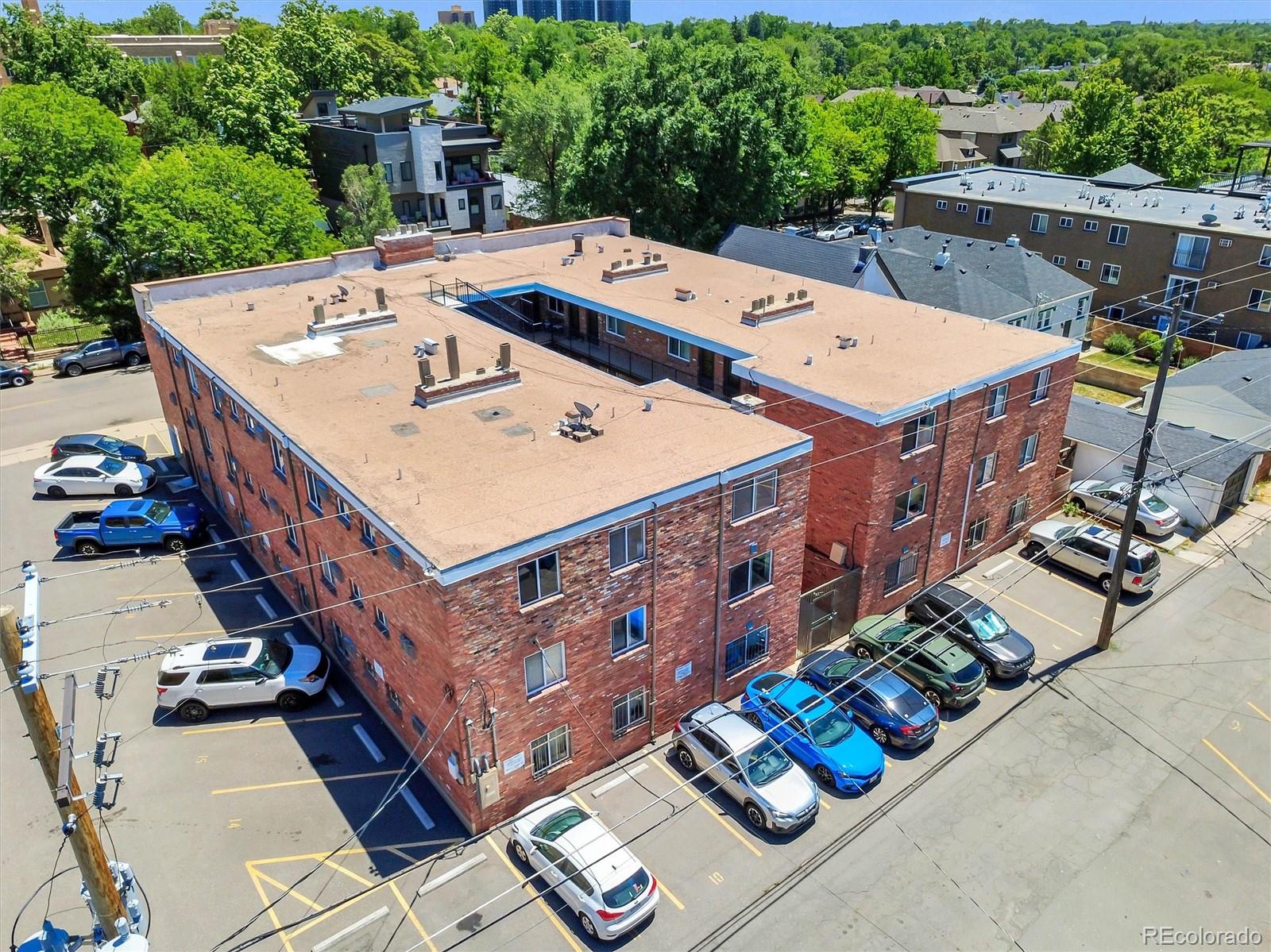 MLS Image #42 for 155 s pennsylvania street,denver, Colorado