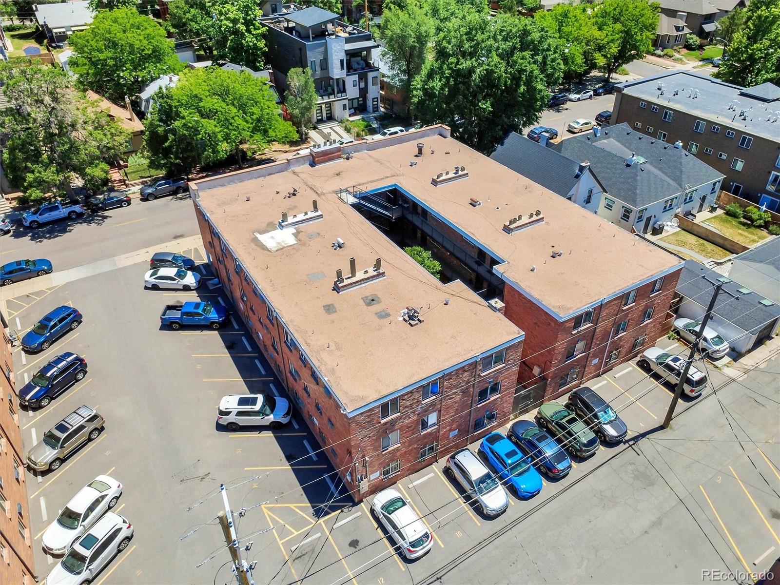 MLS Image #43 for 155 s pennsylvania street,denver, Colorado