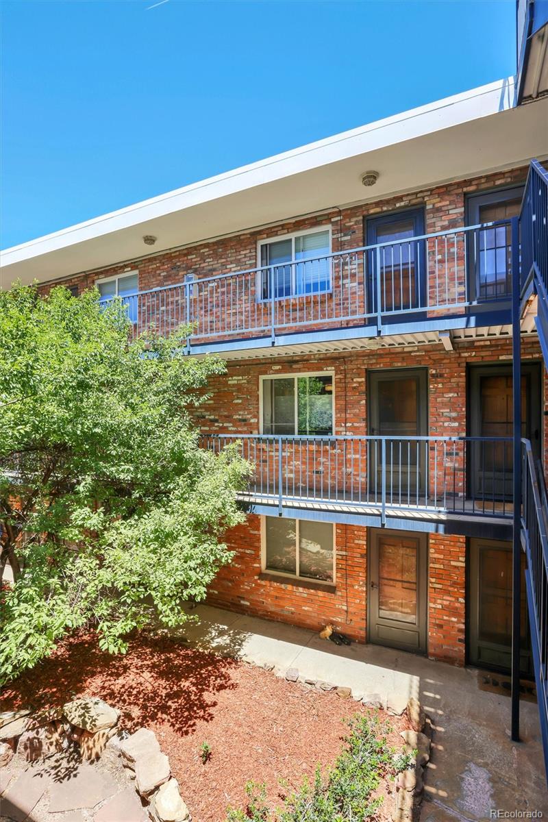 MLS Image #5 for 155 s pennsylvania street,denver, Colorado