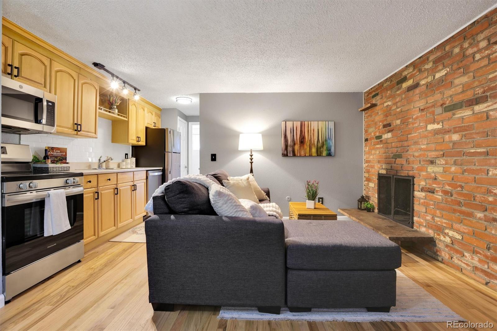 MLS Image #6 for 155 s pennsylvania street,denver, Colorado