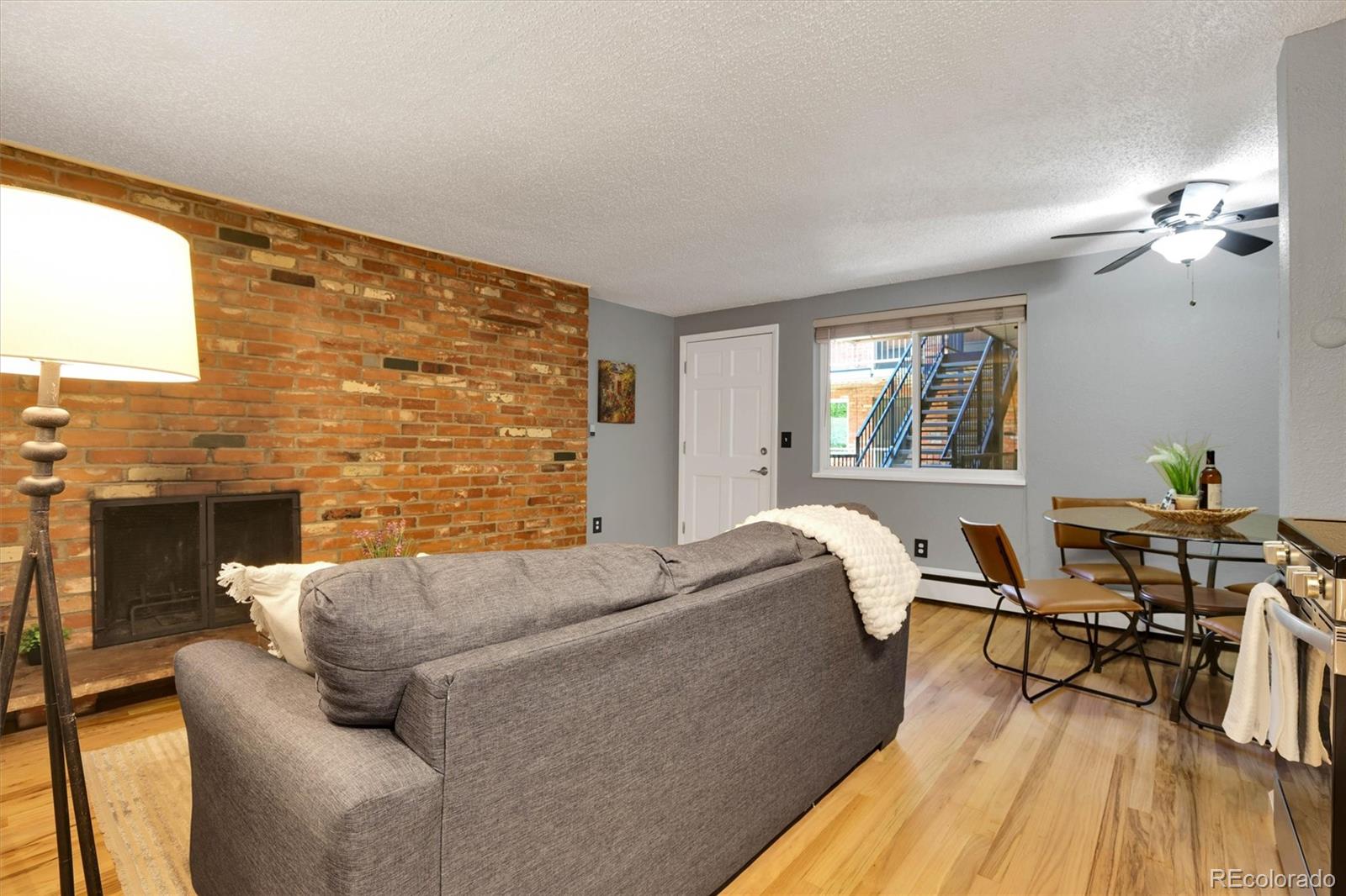 MLS Image #7 for 155 s pennsylvania street,denver, Colorado