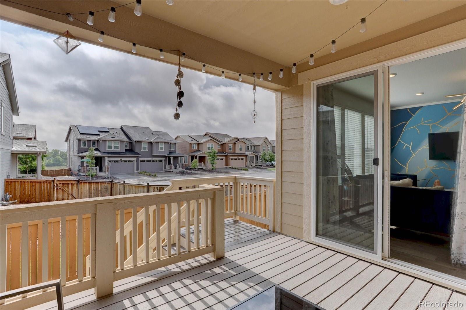 MLS Image #11 for 8986  woodmere court,parker, Colorado