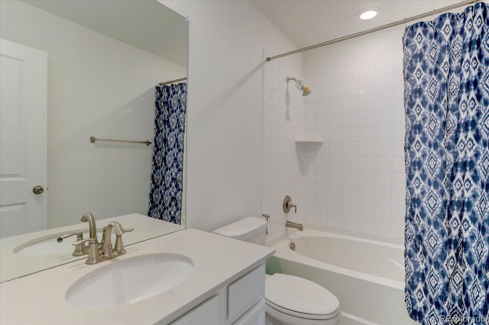 MLS Image #19 for 8986  woodmere court,parker, Colorado