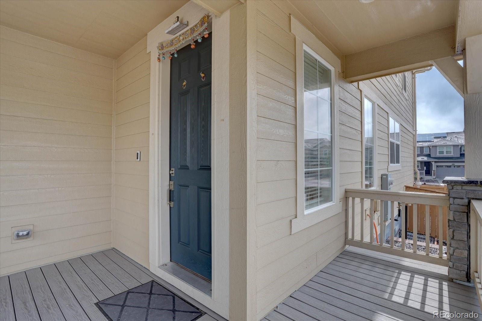 MLS Image #2 for 8986  woodmere court,parker, Colorado