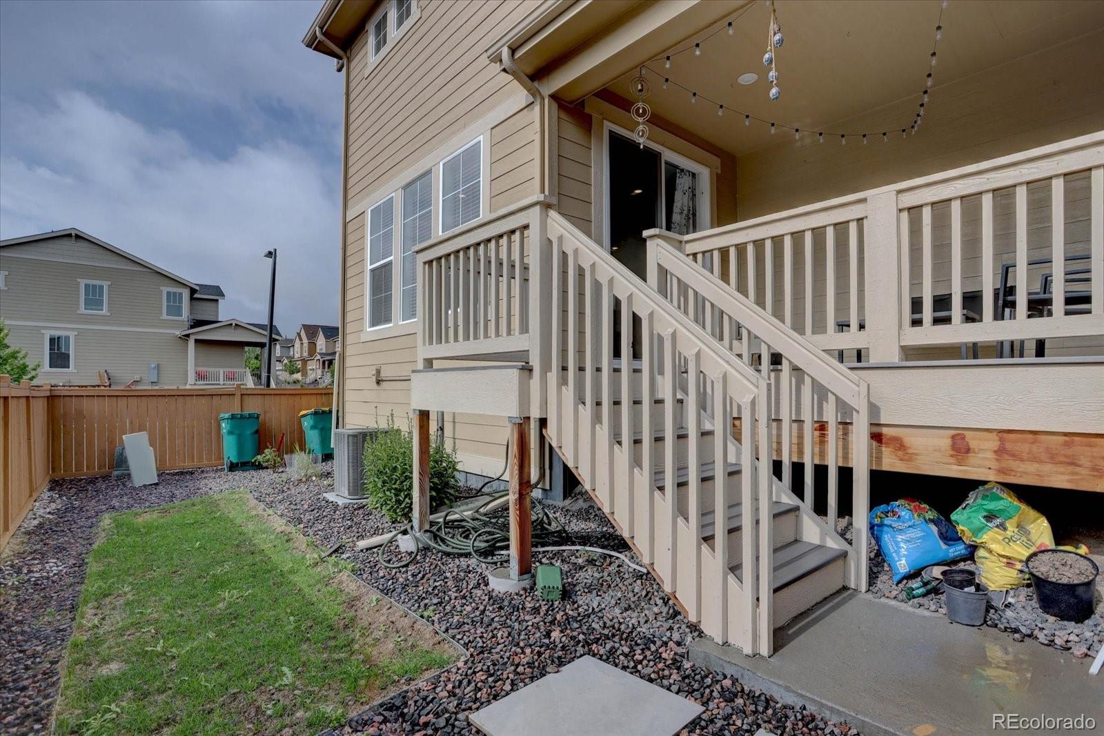 MLS Image #23 for 8986  woodmere court,parker, Colorado