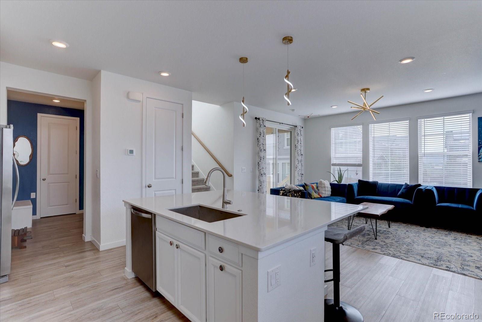MLS Image #4 for 8986  woodmere court,parker, Colorado