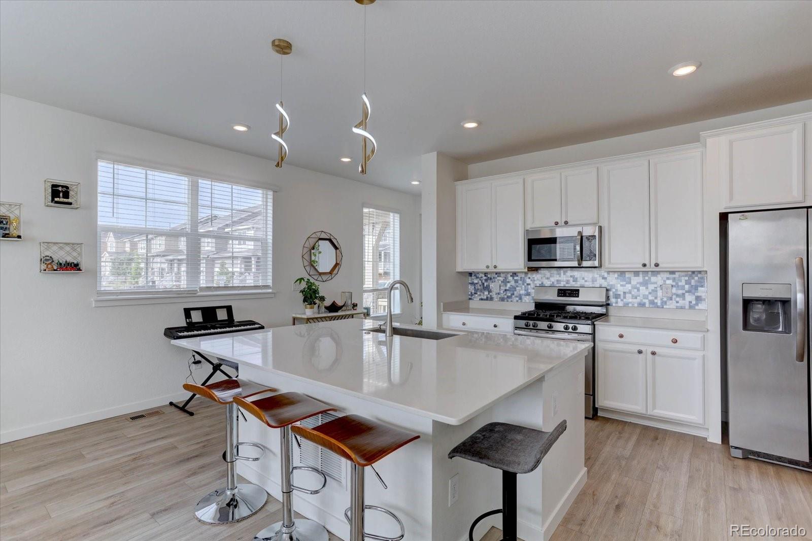 MLS Image #5 for 8986  woodmere court,parker, Colorado