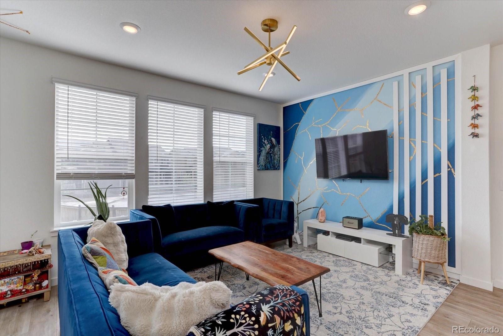 MLS Image #7 for 8986  woodmere court,parker, Colorado