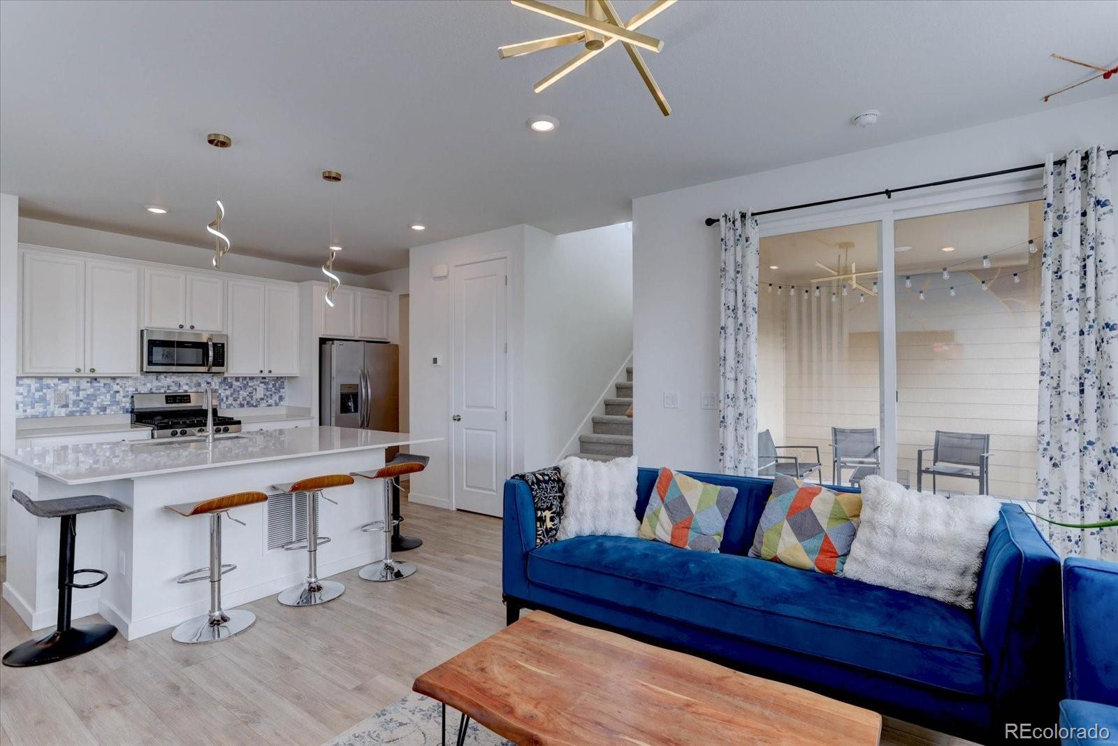MLS Image #8 for 8986  woodmere court,parker, Colorado