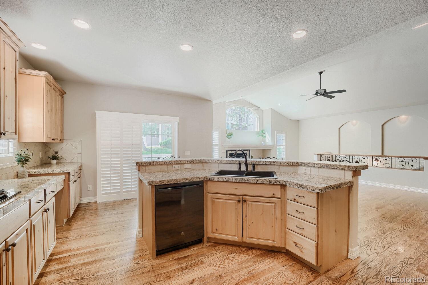 MLS Image #10 for 552  wenlock court,castle rock, Colorado