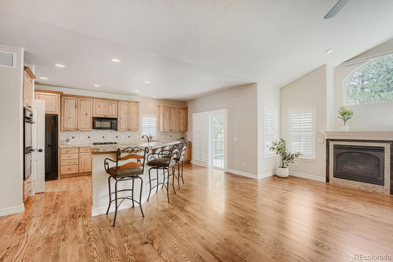 MLS Image #11 for 552  wenlock court,castle rock, Colorado