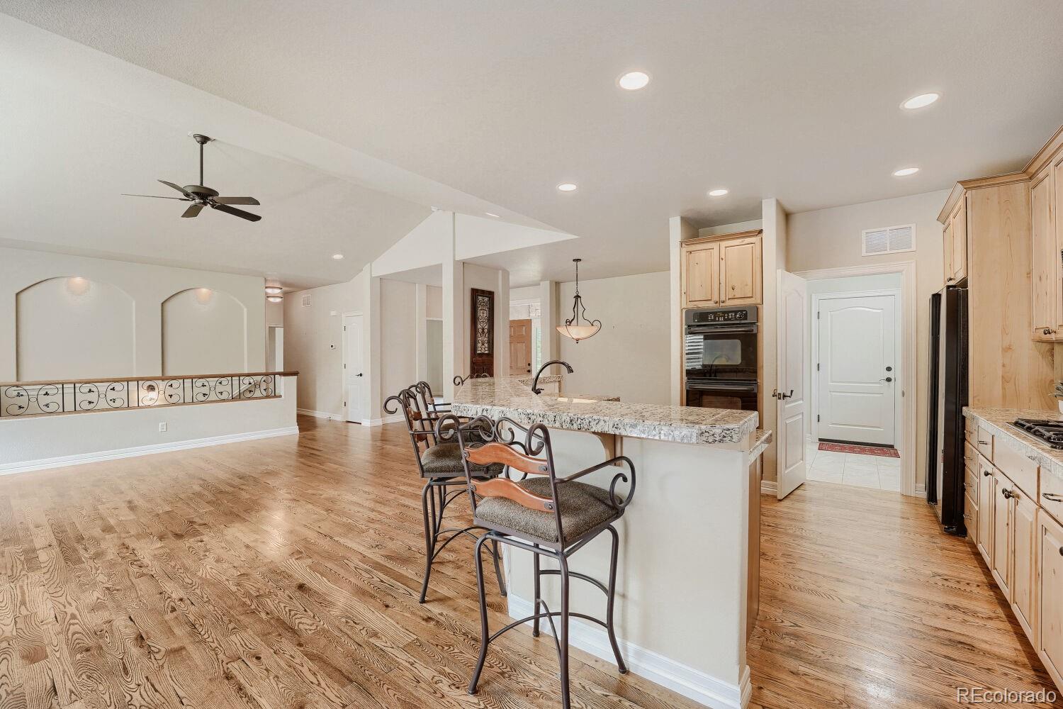 MLS Image #12 for 552  wenlock court,castle rock, Colorado