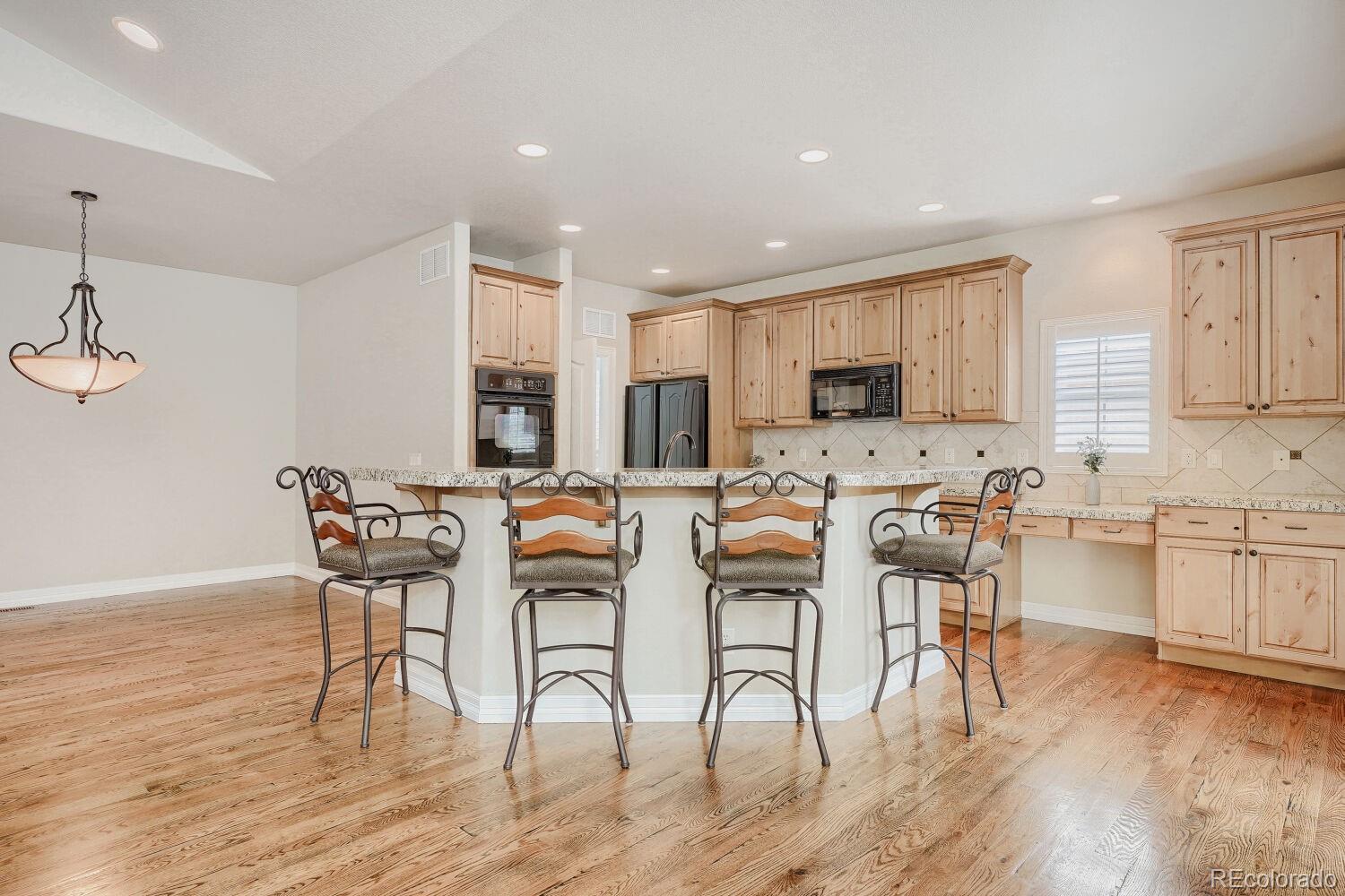 MLS Image #13 for 552  wenlock court,castle rock, Colorado