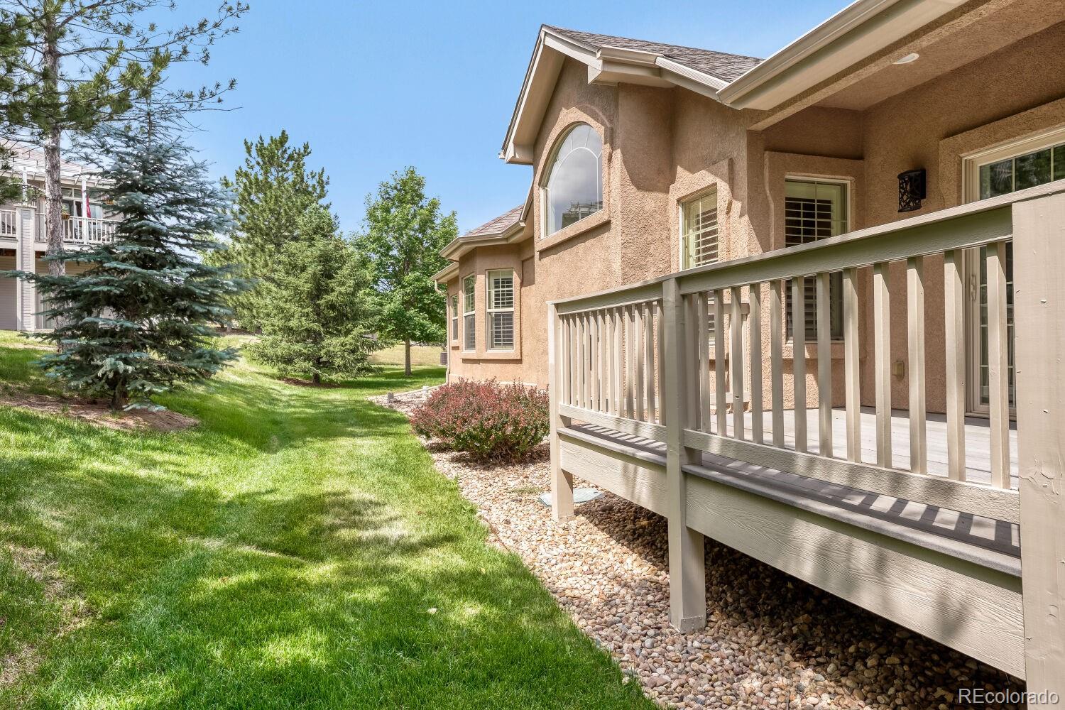 MLS Image #28 for 552  wenlock court,castle rock, Colorado