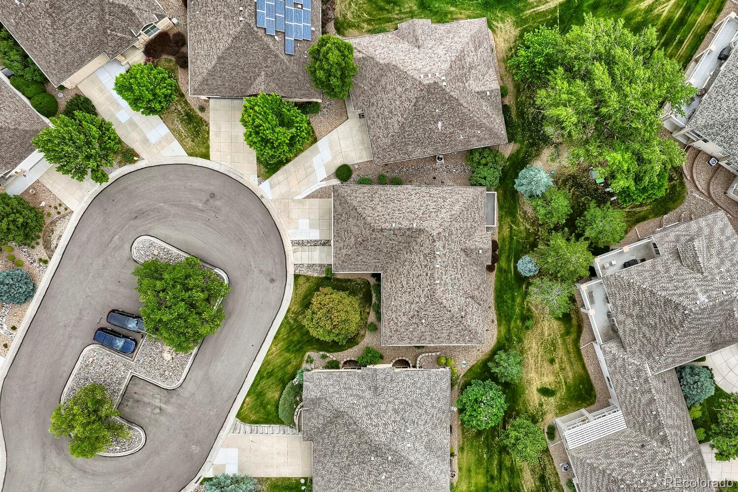 MLS Image #31 for 552  wenlock court,castle rock, Colorado