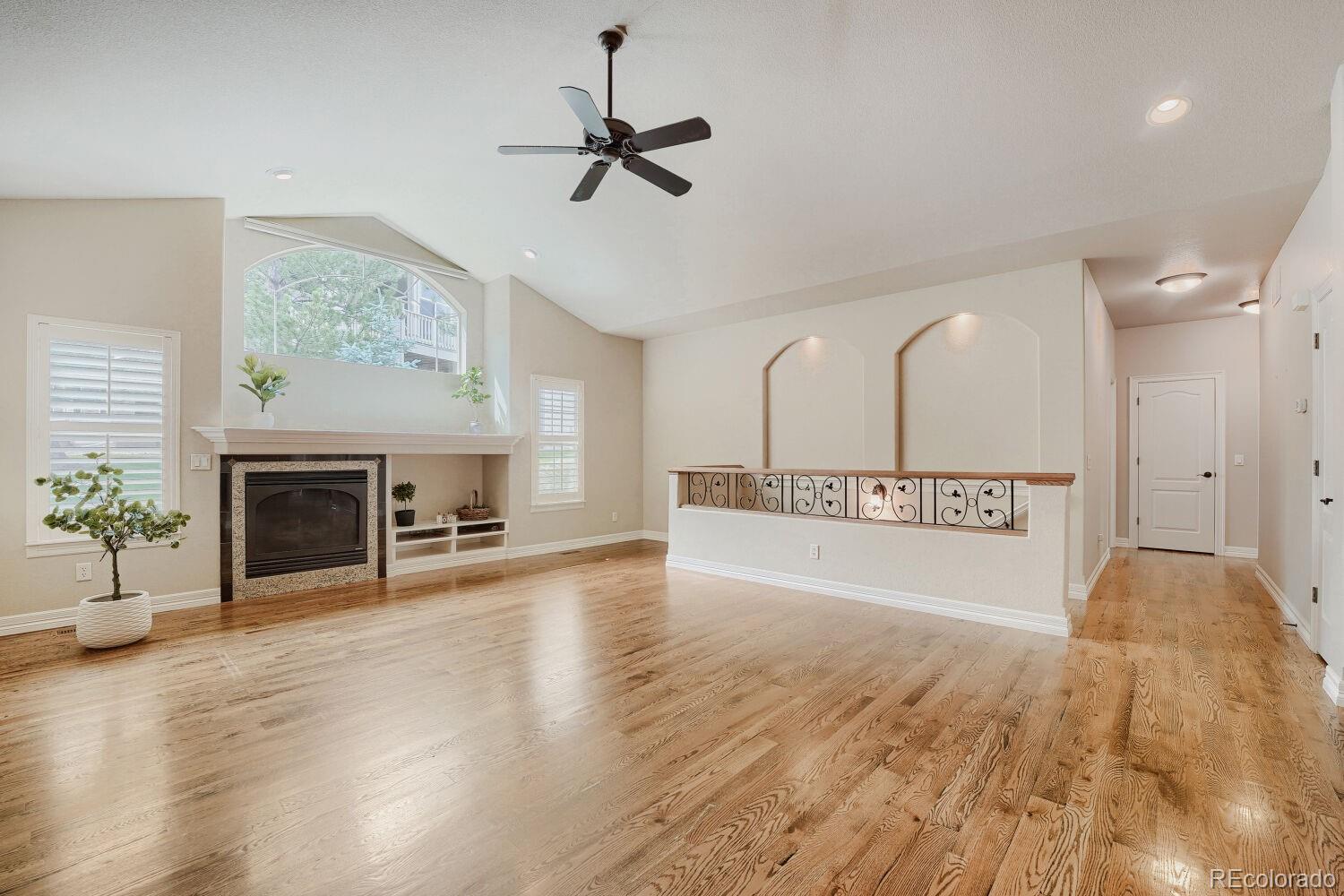 MLS Image #6 for 552  wenlock court,castle rock, Colorado