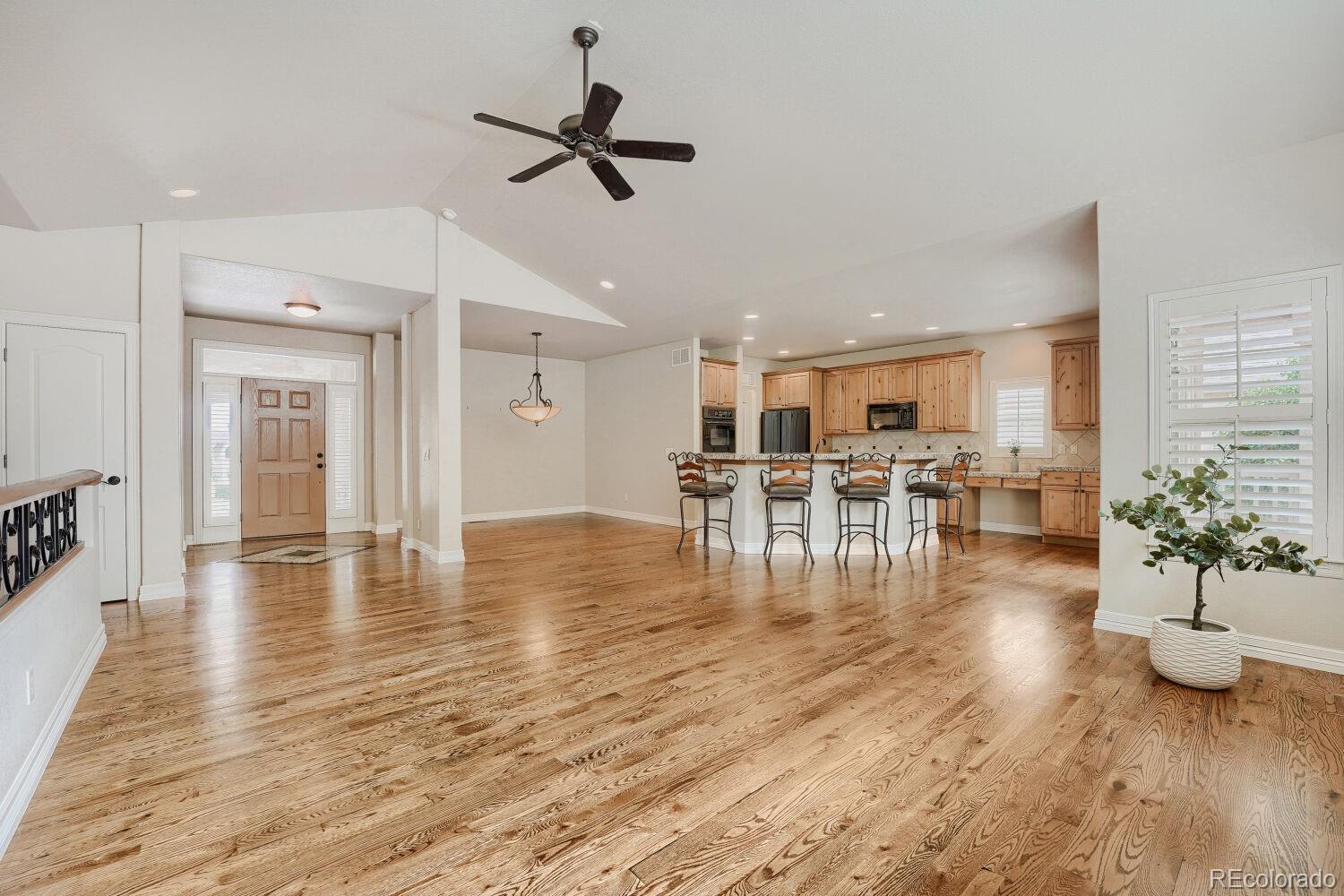 MLS Image #7 for 552  wenlock court,castle rock, Colorado