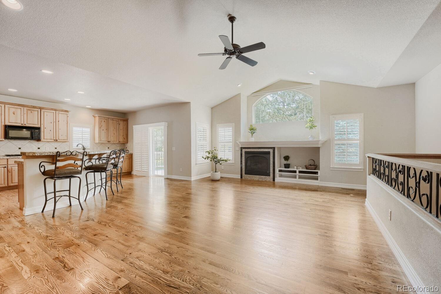MLS Image #8 for 552  wenlock court,castle rock, Colorado