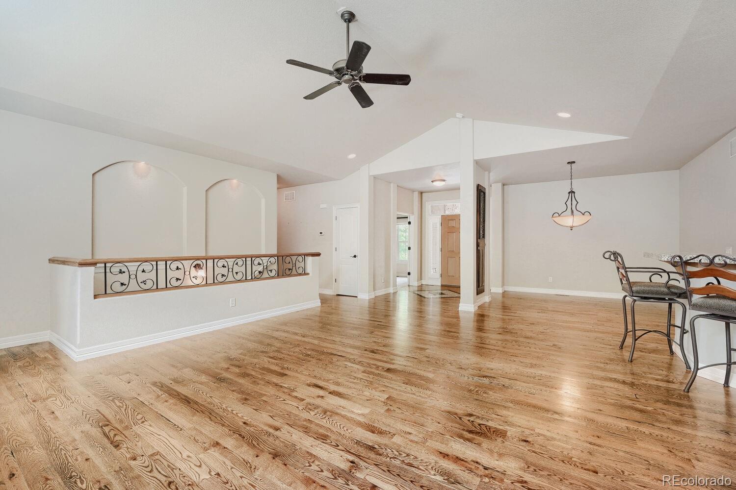MLS Image #9 for 552  wenlock court,castle rock, Colorado