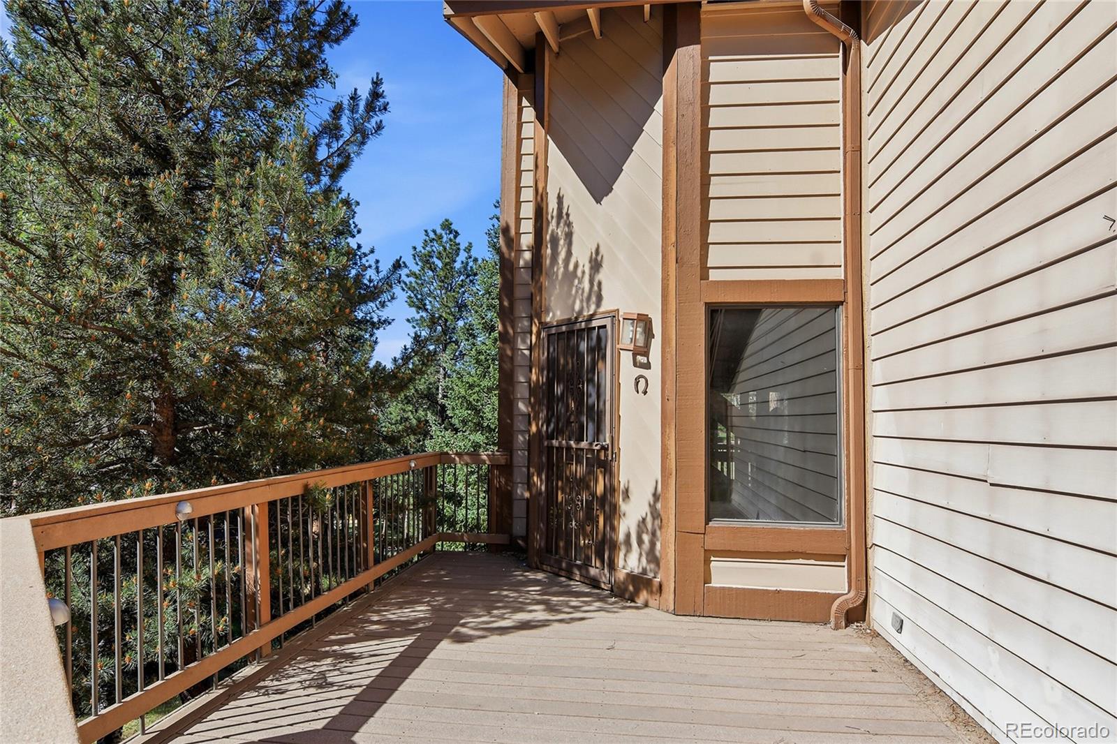 MLS Image #2 for 4148  timbervale drive,evergreen, Colorado