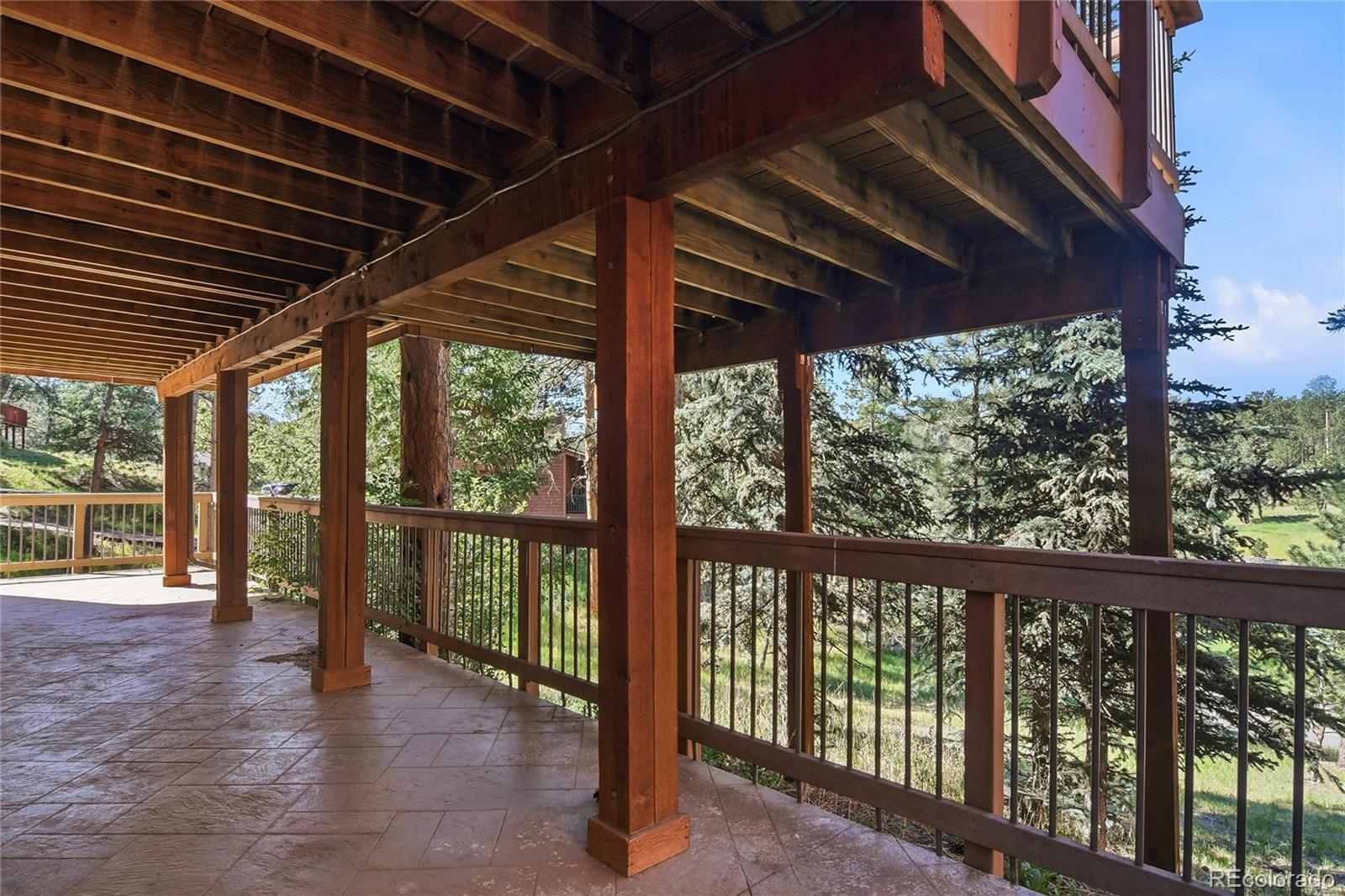 MLS Image #27 for 4148  timbervale drive,evergreen, Colorado