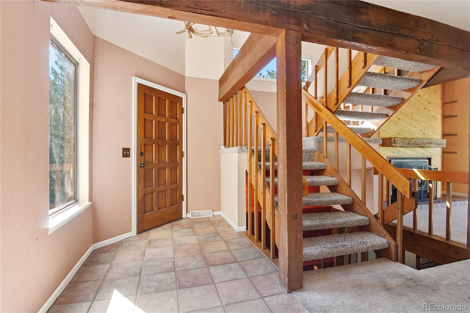 MLS Image #3 for 4148  timbervale drive,evergreen, Colorado