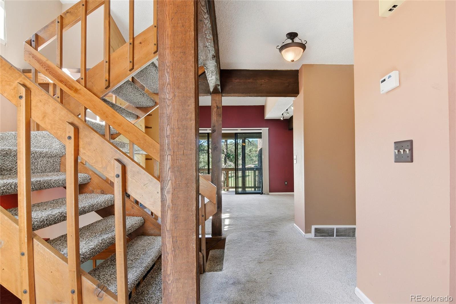 MLS Image #4 for 4148  timbervale drive,evergreen, Colorado