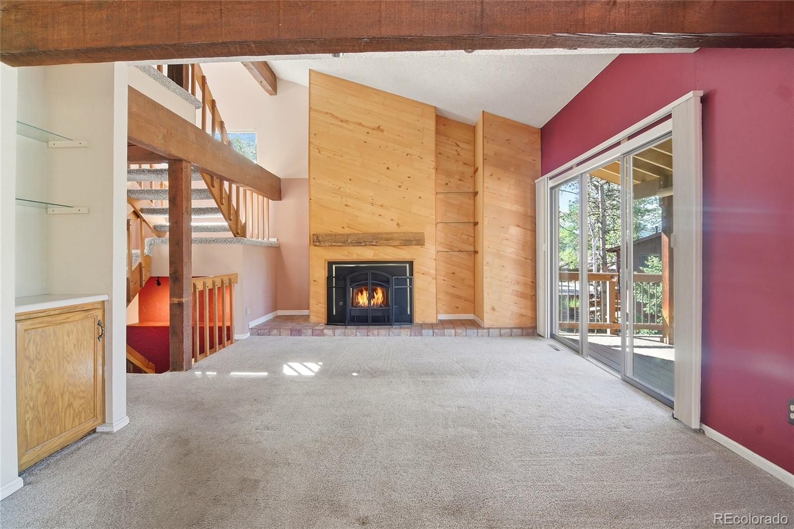 MLS Image #6 for 4148  timbervale drive,evergreen, Colorado