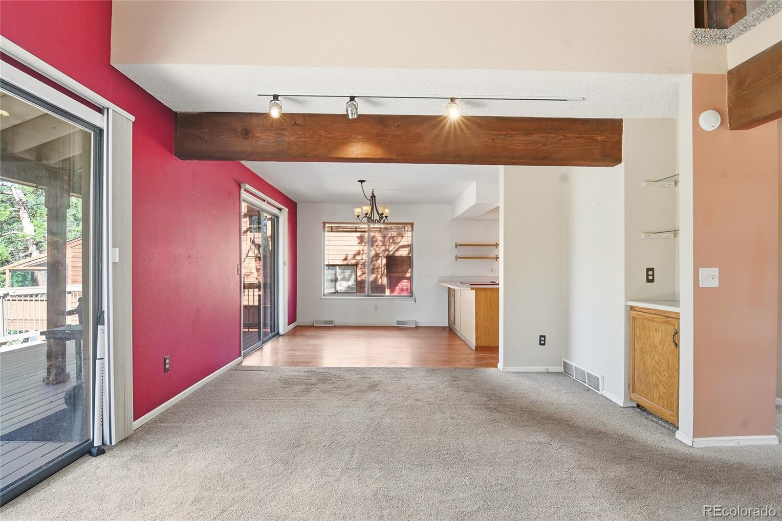 MLS Image #7 for 4148  timbervale drive,evergreen, Colorado