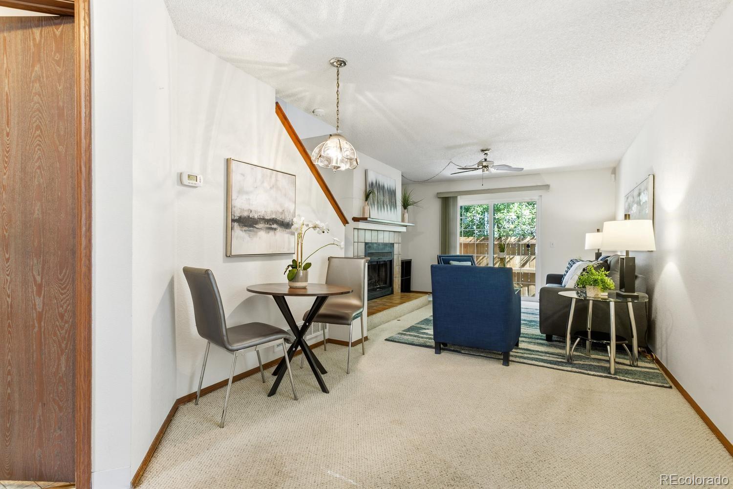 MLS Image #2 for 1924  newland court,lakewood, Colorado