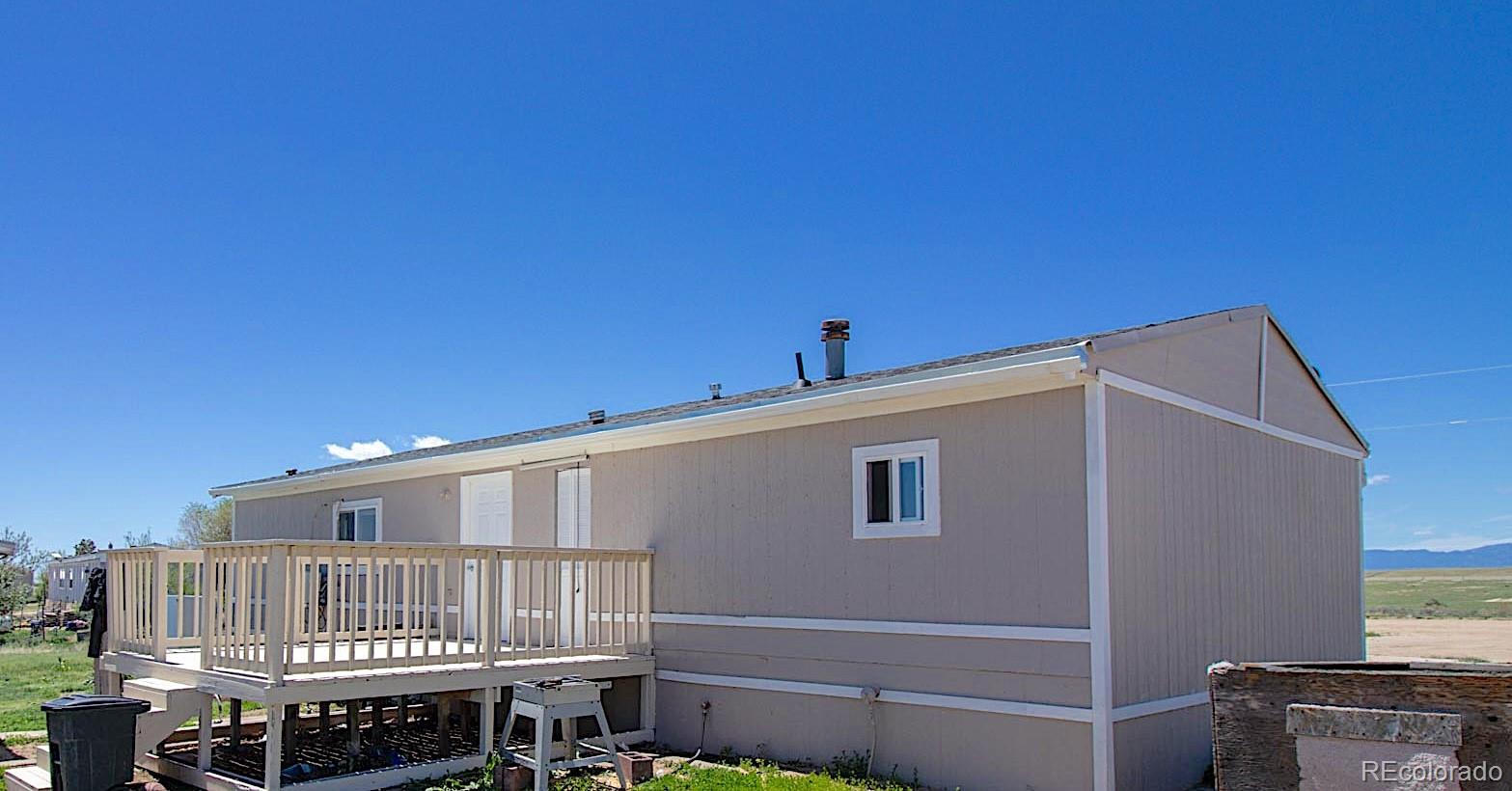 MLS Image #1 for 3425 & 3435  wiesner road,calhan, Colorado