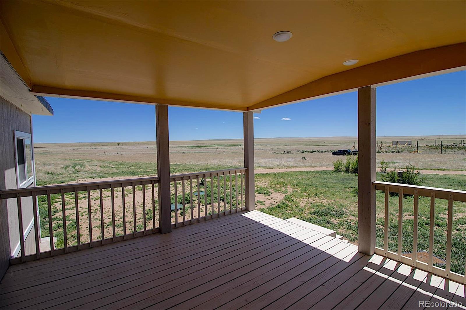 MLS Image #2 for 3425 & 3435  wiesner road,calhan, Colorado