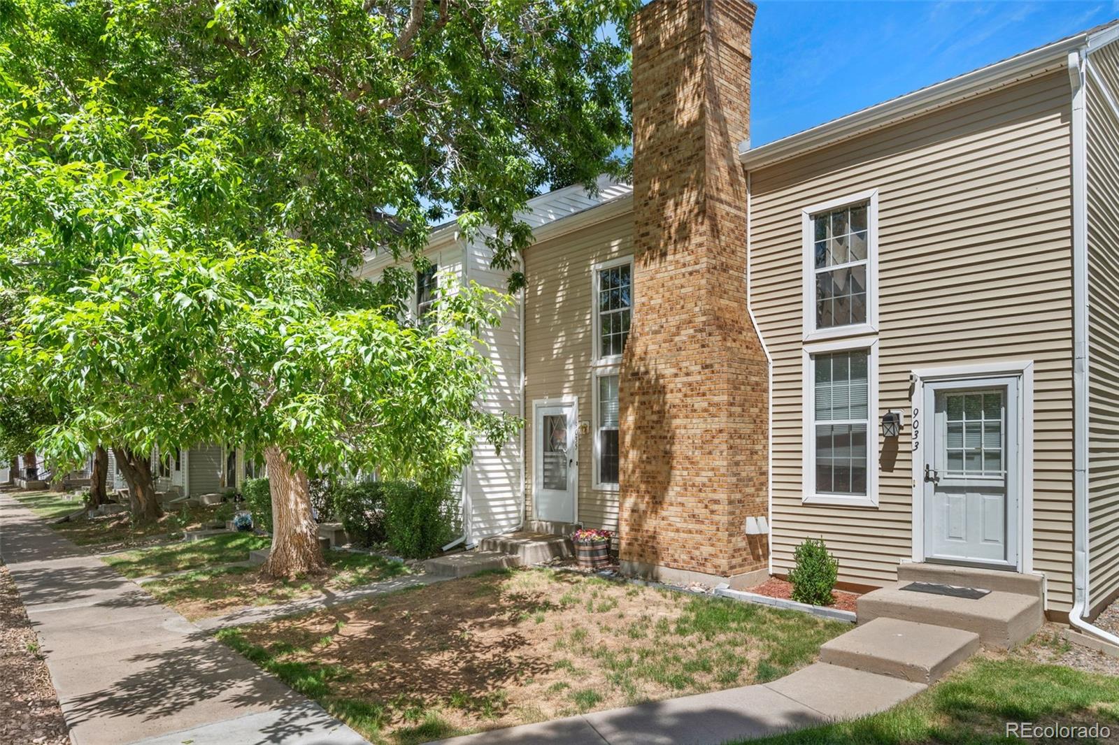 MLS Image #29 for 9035 w floyd avenue,lakewood, Colorado