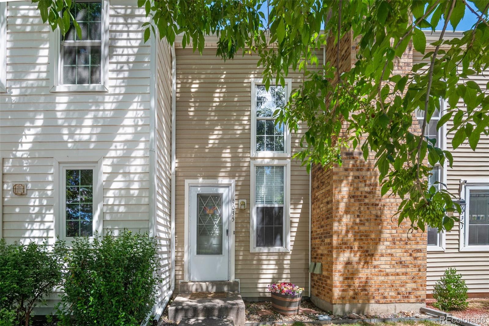MLS Image #31 for 9035 w floyd avenue,lakewood, Colorado