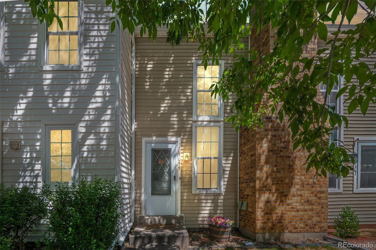 MLS Image #32 for 9035 w floyd avenue,lakewood, Colorado