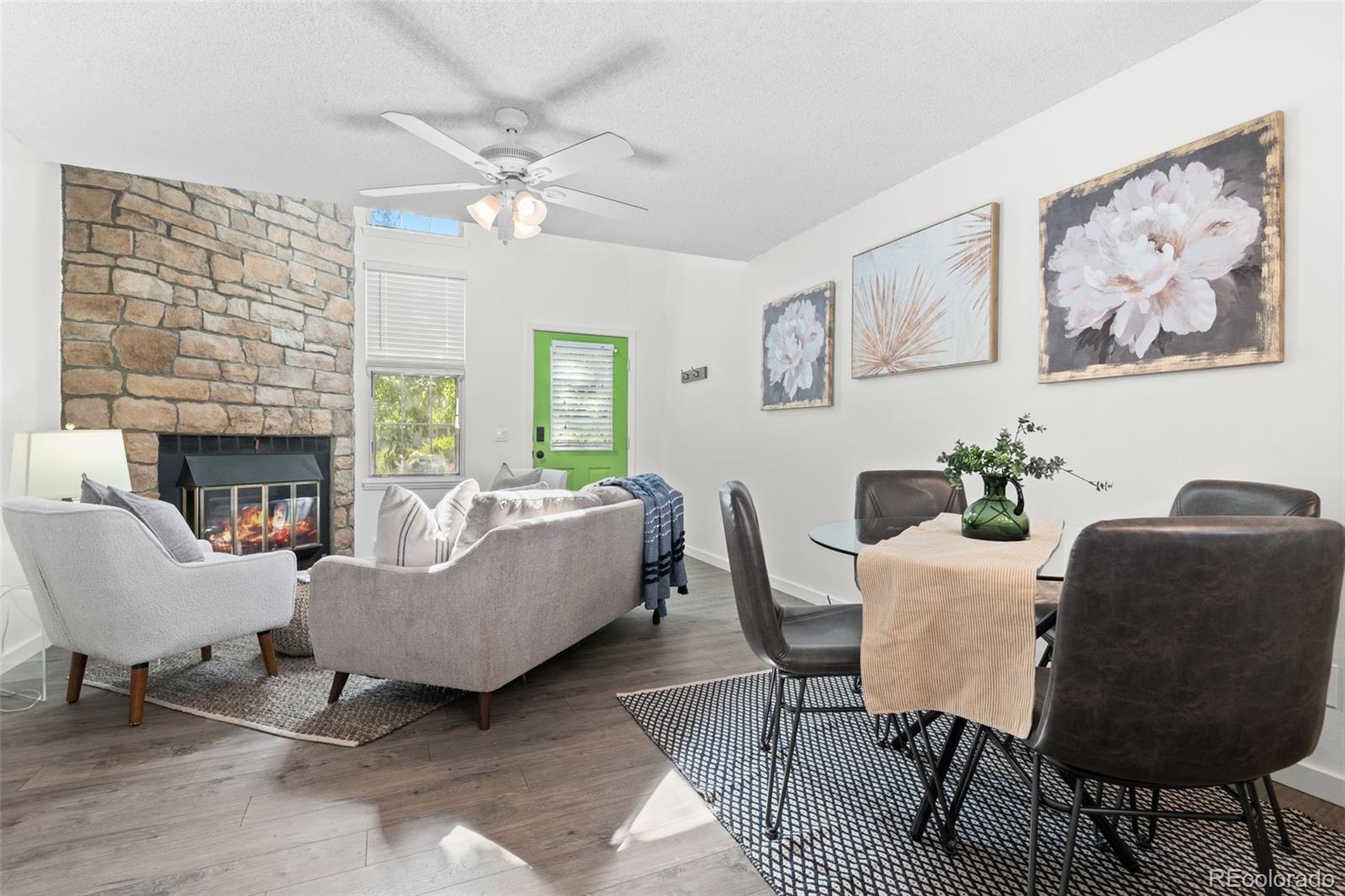 MLS Image #5 for 9035 w floyd avenue,lakewood, Colorado