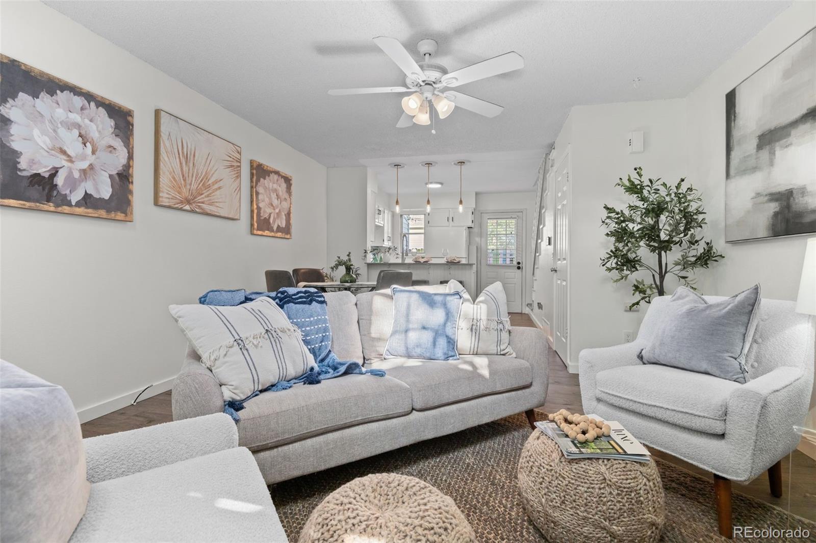 MLS Image #6 for 9035 w floyd avenue,lakewood, Colorado