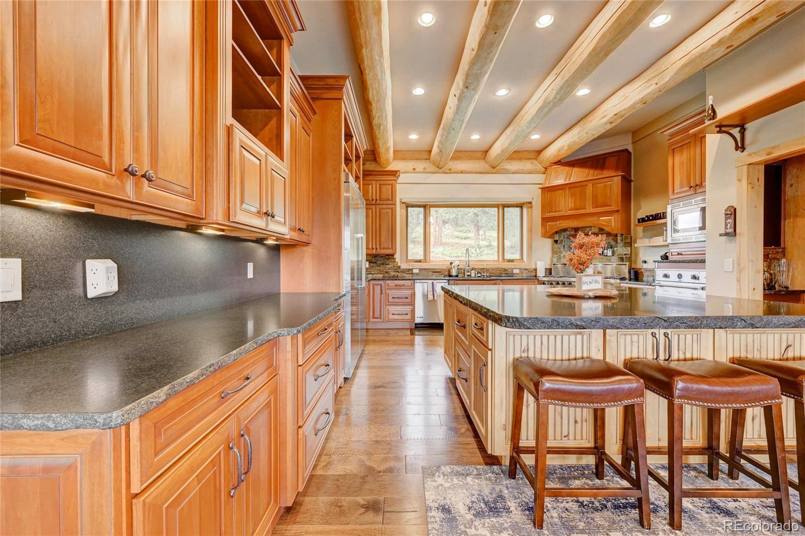 MLS Image #11 for 7181 s andrea lane,morrison, Colorado