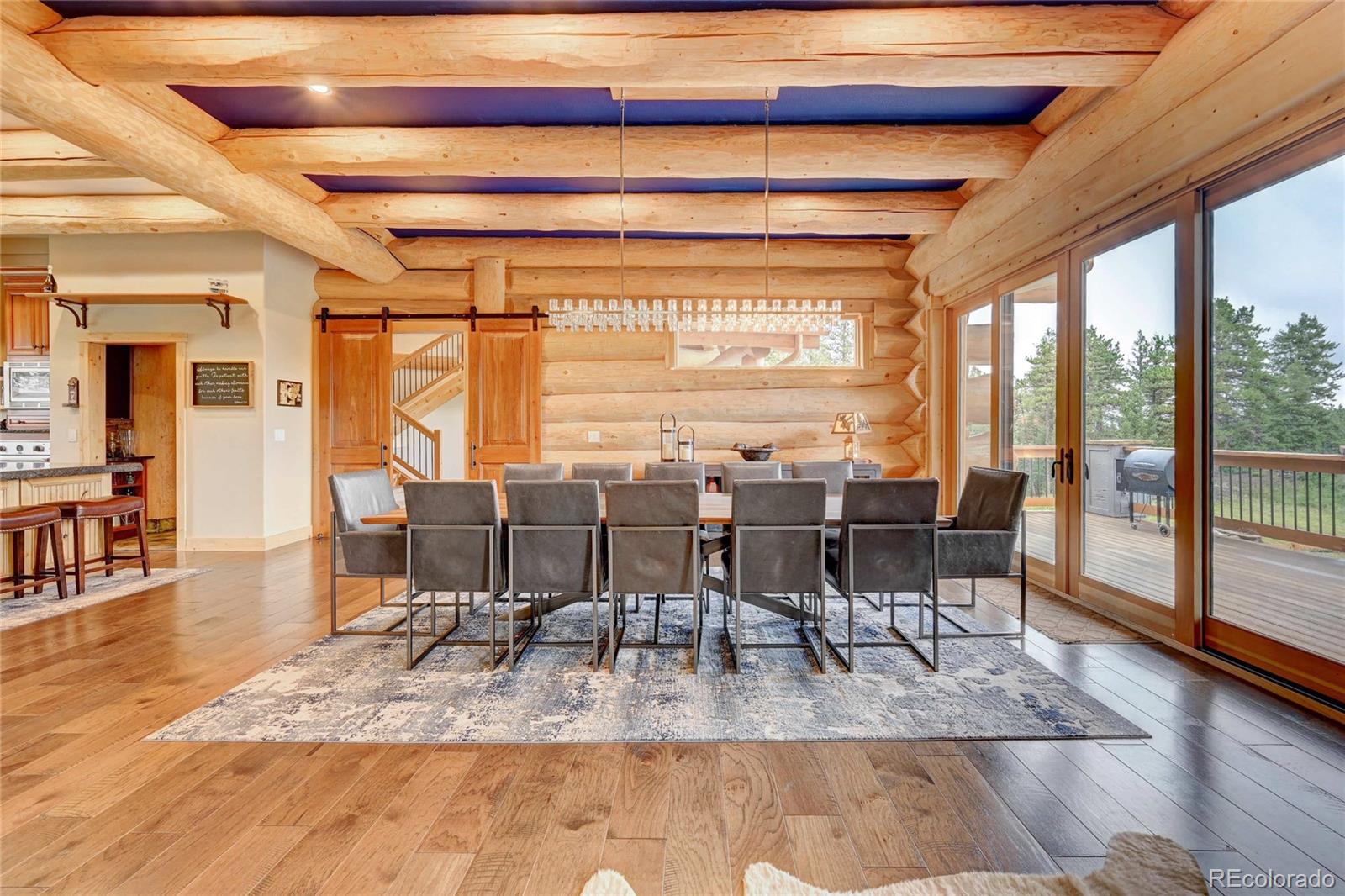 MLS Image #12 for 7181 s andrea lane,morrison, Colorado