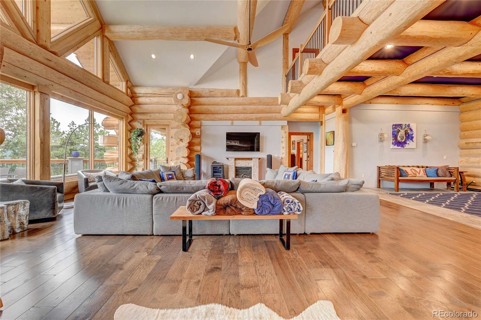 MLS Image #13 for 7181 s andrea lane,morrison, Colorado