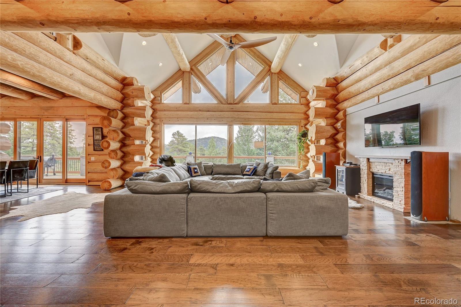 MLS Image #14 for 7181 s andrea lane,morrison, Colorado